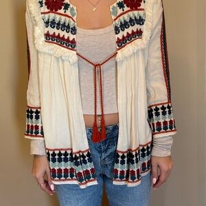 Zara Trafaluc Outerwear